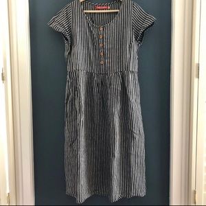 Pyne & Smith Dress No. 11